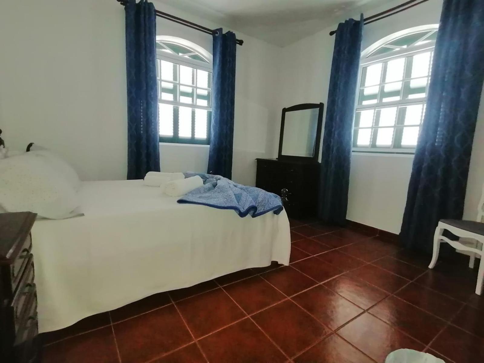 Casas Do Baleeiro - Vivenda Do Terras