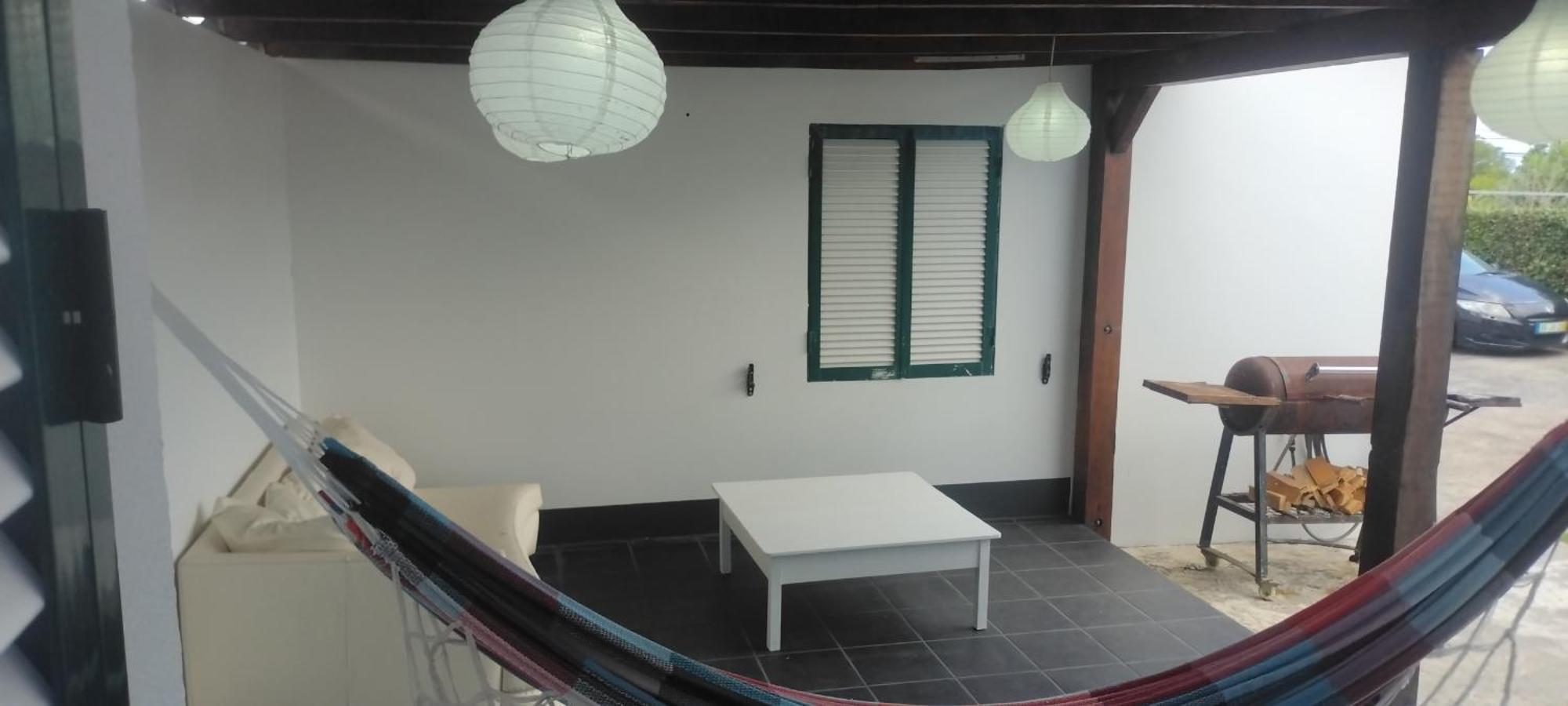 Holiday home Casas Do Baleeiro - Vivenda Do Terras