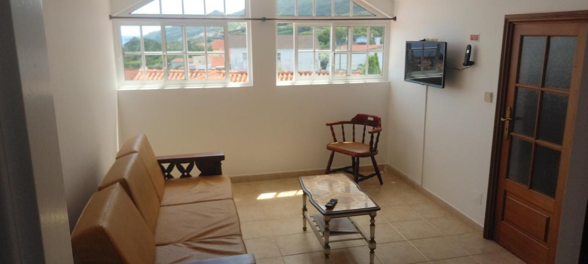 Holiday home Casas Do Baleeiro - Vivenda Do Terras *