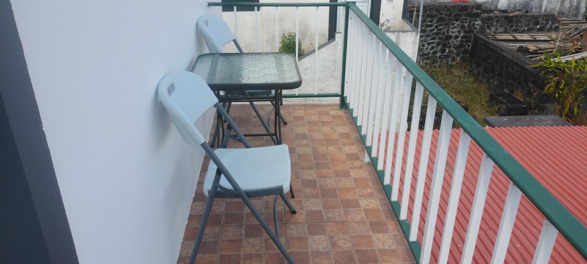Casas Do Baleeiro - Vivenda Do Terras Holiday home *
