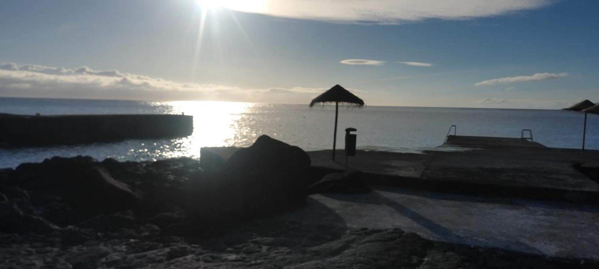Casas Do Baleeiro - Vivenda Do Terras Sao Roque do Pico