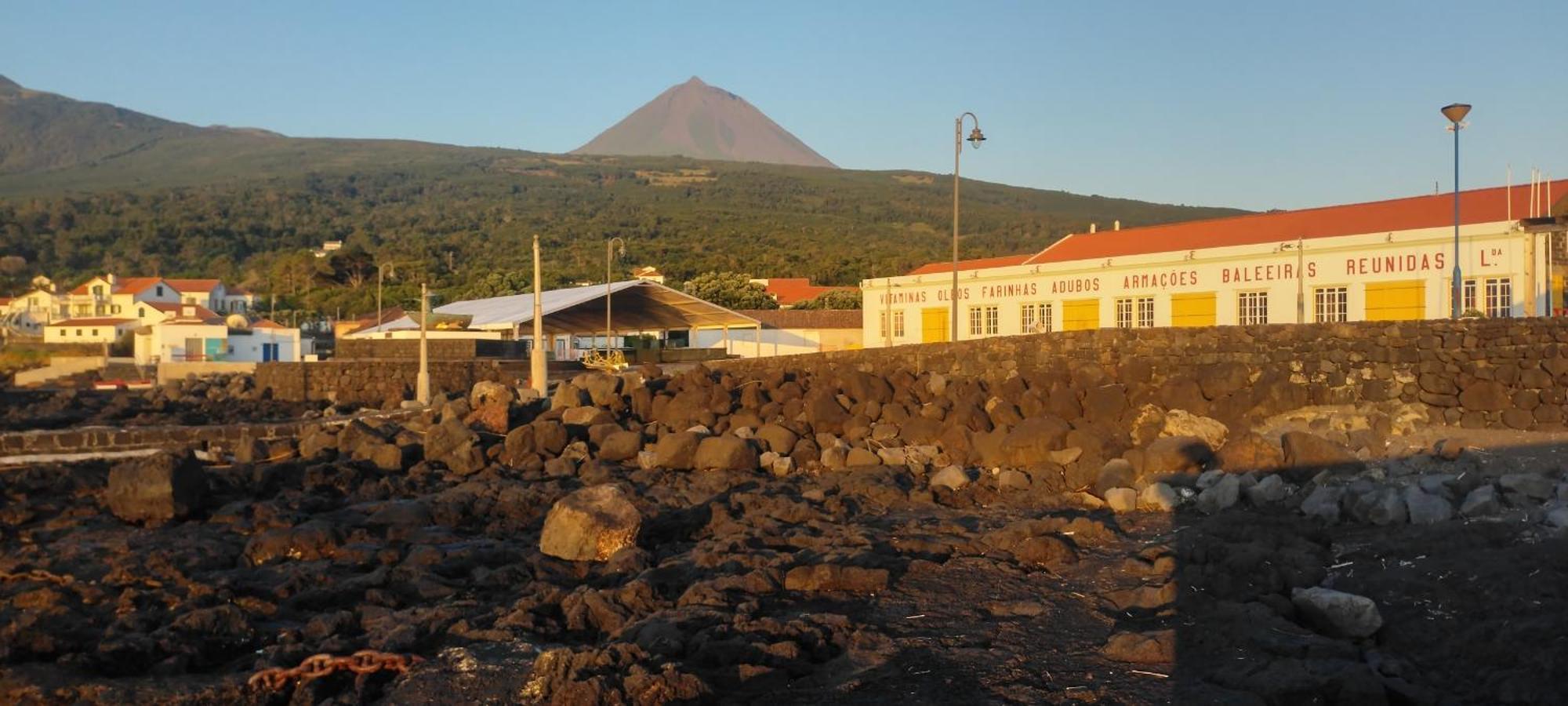 Casas Do Baleeiro - Vivenda Do Terras Holiday home